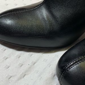 Merona Booties from Target